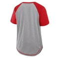 thumbnail image 2 of MLB Women's Short Sleeve T-Shirt, 2 of 5