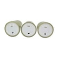 thumbnail image 4 of Member's Mark Flameless Moving LED Wax Candles, Set of 3, 4 of 5
