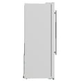 thumbnail image 10 of Salerno 20 cu. ft. Side-by-Side Refrigerator with Ice & Water Dispenser, 10 of 11