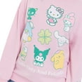 thumbnail image 3 of Women's Character St. Patrick's Day Sweatshirt, 3 of 8