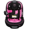 thumbnail image 6 of Disney Baby Grow and Go All-in-One Convertible Car Seat, Choose Color, 6 of 10