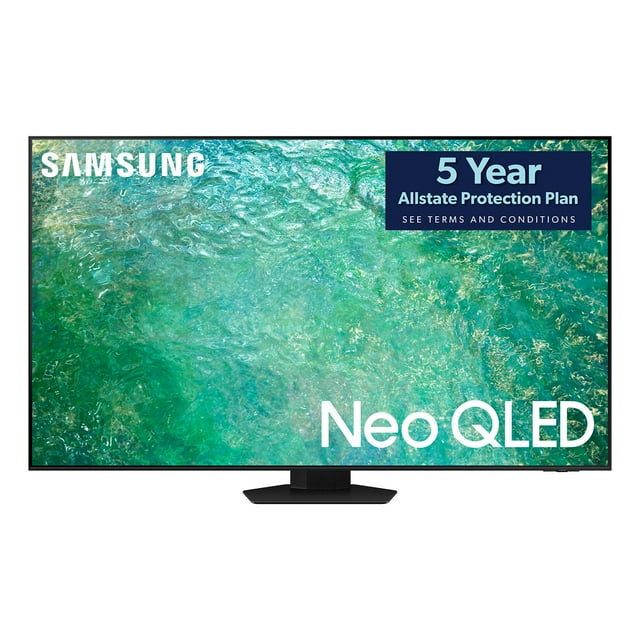 SAMSUNG 65" Class QN85-Series Neo QLED 4K Smart TV - QN65QN85CDFXZA