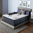 thumbnail image 1 of Serta Perfect Sleeper Baymist Cushion Firm Pillowtop Queen Mattress Set, 1 of 5