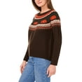thumbnail image 3 of Vince Camuto Women's Halloween Sweater, 3 of 4