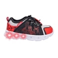 thumbnail image 2 of Character Toddler Boys Light-Up Sneaker, 2 of 6