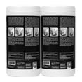 thumbnail image 2 of Chemical Guys Total Interior Cleaner & Protectant Wipes in Canister (50ct) English/Spanish. 2PK. (SAM'S CLUB EXCLUSIVE), 2 of 5