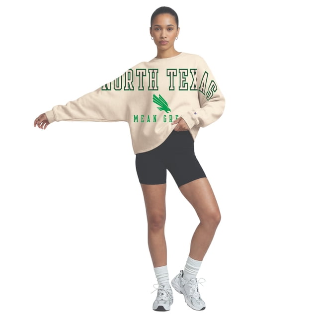 Champion NCAA Women's Fleece Pullover