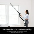thumbnail image 6 of Shark Rotator Pet Pro Lift-Away ADV Upright Vacuum with DuoClean PowerFins HairPro and Odor Neutralizer Technology, 6 of 16