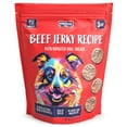thumbnail image 1 of Irish Rover Brisket Jerky Recipe Oven Roasted Dog Treats, 48 oz., 1 of 5