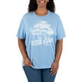thumbnail image 5 of Licensed Women's Graphic Tee, 5 of 9