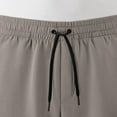 thumbnail image 6 of Member's Mark Men's Active Short, 6 of 8