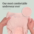 thumbnail image 5 of Depend Fresh Protection Incontinence Underwear for Women, Choose Size, 5 of 7