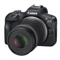 thumbnail image 4 of Canon EOS R100 Two Lens Mirrorless Camera Bundle, 4 of 8