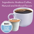 thumbnail image 2 of Maud's Gourmet 100% Arabica Coffee Pods, Variety Pack, 72 ct., 2 of 8