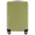 thumbnail image 1 of Ecotech Veer Hardside Travel ABS Luggage, 1 of 7