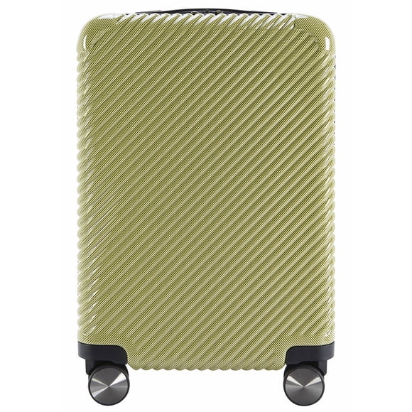 Ecotech Veer Hardside Travel ABS Luggage