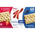 thumbnail image 6 of Special K Pastry Crisp Bars, Variety Pack, 60 ct., 6 of 14