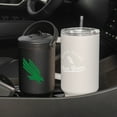 thumbnail image 7 of Logo Brands North Texas Eagles Stainless Steel Tumbler Set, 7 of 7