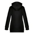 thumbnail image 2 of Adidas Women's Big Logo Hoodie, 2 of 4