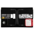 thumbnail image 4 of Duracell Automotive Battery, Group Size 48 H6, 4 of 8