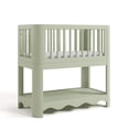 thumbnail image 1 of Storkcraft Casablanca 3-in-1 Convertible Bassinet, Choose Color, 1 of 8