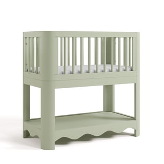 Storkcraft Casablanca 3-in-1 Convertible Bassinet, Choose Color