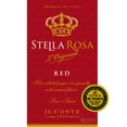 thumbnail image 2 of Stella Rosa Red Semi-Sweet Red Wine (750 ml bottle), 2 of 9