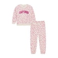 thumbnail image 4 of Gap Kids Girls Toddler Fleece Set, 4 of 6
