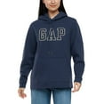 thumbnail image 8 of Gap Adult Logo Hoodie, 8 of 13