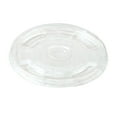 thumbnail image 2 of World Centric TPLA Compostable Plant-Based Cold Cup Lids, Fits 9-24 oz. 200 ct., 2 of 4