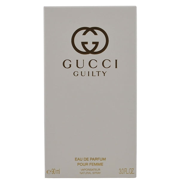Gucci Guilty Pour Femme Eau de Parfum - Samsclub.com