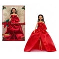 thumbnail image 1 of Barbie Signature 2026 Holiday Fashion Doll, Seasonal Collector, 1 of 6