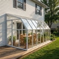thumbnail image 2 of Palram - Canopia Sun Room, 2 of 8