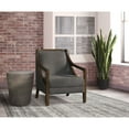 thumbnail image 1 of Society Den Kensington Accent Chair, Assorted Colors, 1 of 11