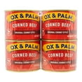 thumbnail image 1 of Ox & Palm Premium Corned Beef, 7 oz., 8 pk., 1 of 3