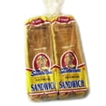 thumbnail image 1 of Sunbeam Sandwich Bread 20 oz., 2 pk., 1 of 5