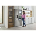 thumbnail image 8 of LG 26 cu. ft. Counter Depth French Door Refrigerator, 8 of 10
