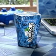 thumbnail image 6 of ICE BREAKERS Ice Cubes, Peppermint Sugar Free Chewing Gum, 40 pcs., 4 pk., 6 of 8