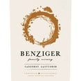 thumbnail image 4 of Benziger Cabernet Sauvignon Red Wine (750 ml), 4 of 7