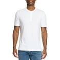 thumbnail image 2 of WP Weatherproof Men's 2 Pack Short Sleeve Henley, 2 of 5