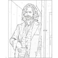 thumbnail image 3 of Harry Potter: Color-by-Number, Paperback, 3 of 5
