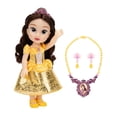 thumbnail image 2 of Disney Style with Me 14" Toddler Doll with Child-Sized Jewelry, 2 of 8