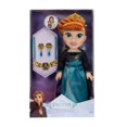 thumbnail image 5 of Disney Style with Me 14" Toddler Doll with Child-Sized Jewelry, 5 of 8