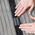 thumbnail image 3 of Magic Mesh Hands Free Magnetic Screen Door, Choose Size, 3 of 10