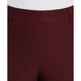 thumbnail image 3 of Rafaella Women's Plus Size Stretch Pant, 3 of 5