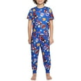 thumbnail image 1 of Character Boys 2-Piece Pajama Set, 1 of 10