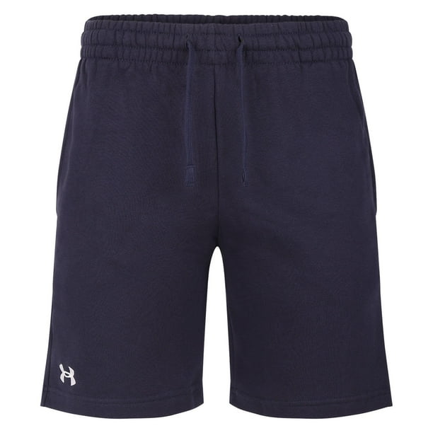 Under Armour Men's Rival Fleece Shorts - Samsclub.com