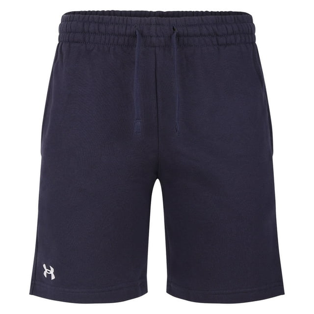 Under Armour Men's Rival Fleece Shorts