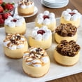 thumbnail image 6 of Member's Mark 3" Assorted Cheesecakes, 8 ct., 6 of 8