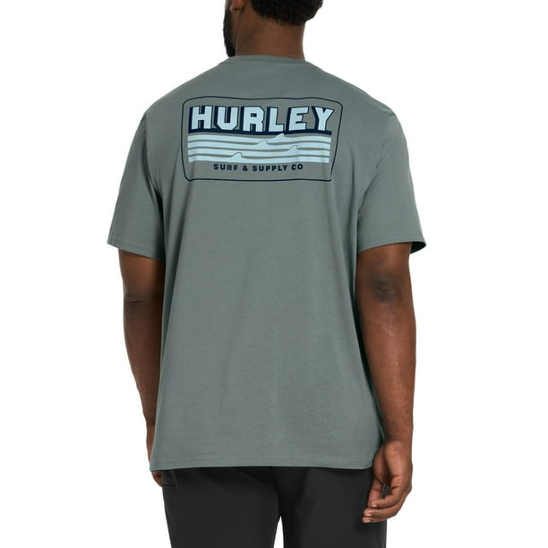 Hurley Men's Graphic Tee - Samsclub.com